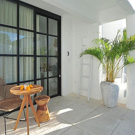 Amara Uluwatu Hotell Exteriör bild