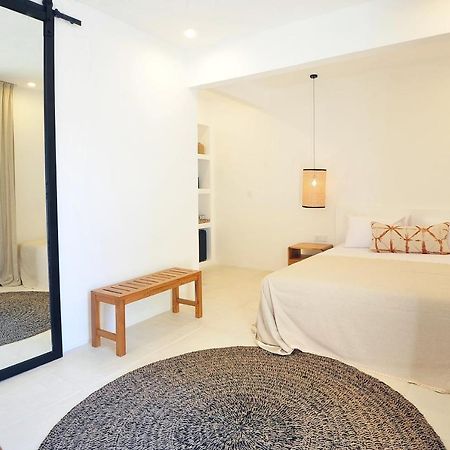 Amara Uluwatu Hotell Exteriör bild