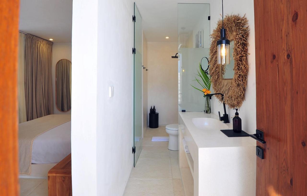 Amara Uluwatu Hotell Exteriör bild
