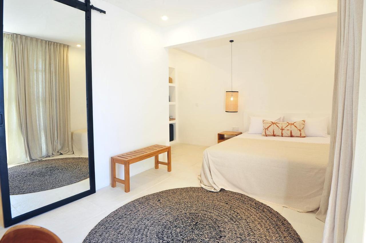 Amara Uluwatu Hotell Exteriör bild