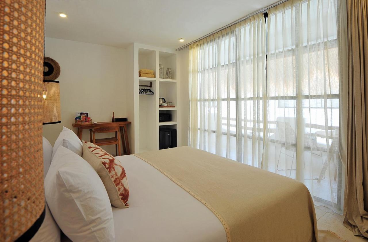 Amara Uluwatu Hotell Exteriör bild