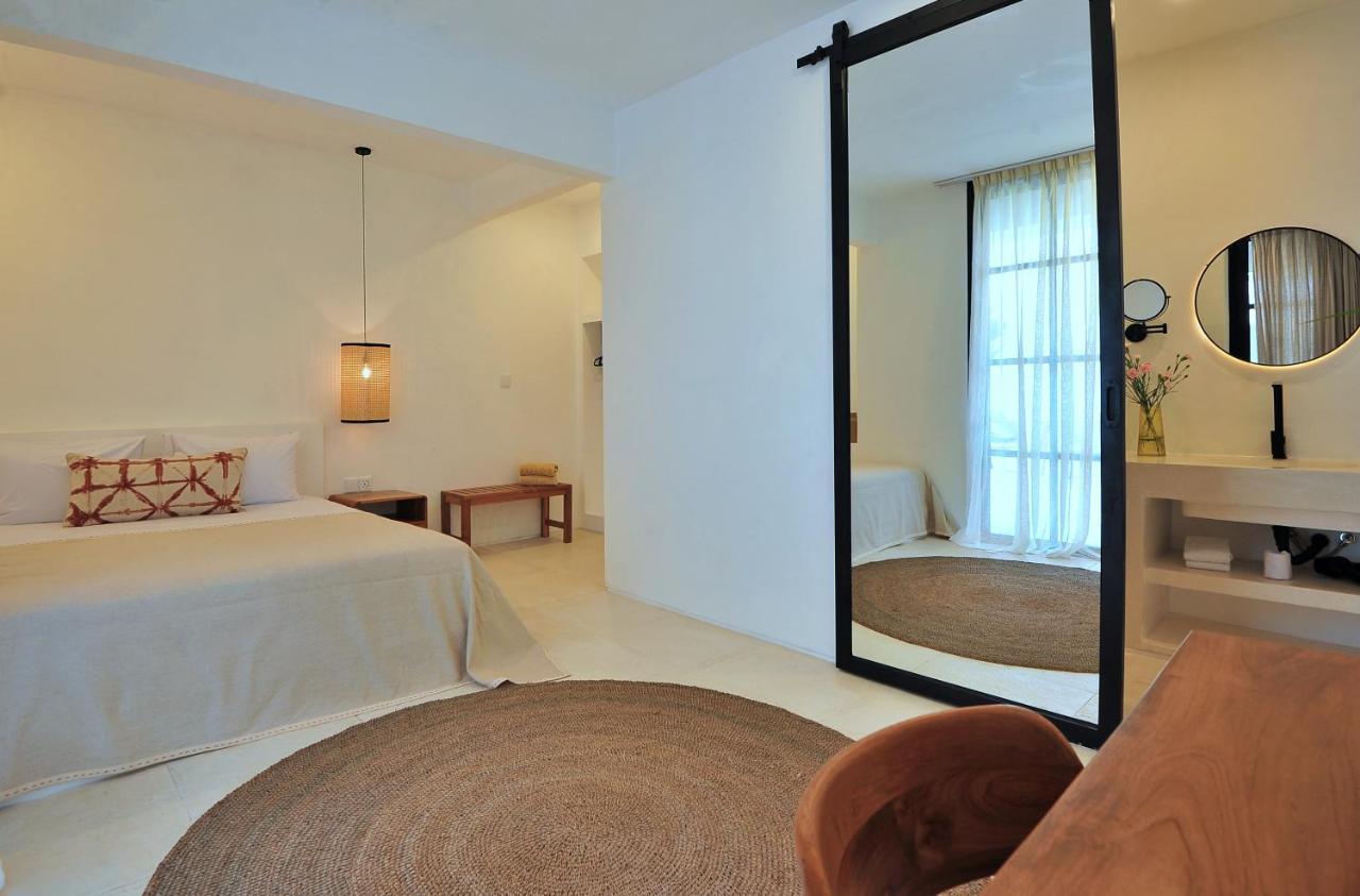 Amara Uluwatu Hotell Exteriör bild