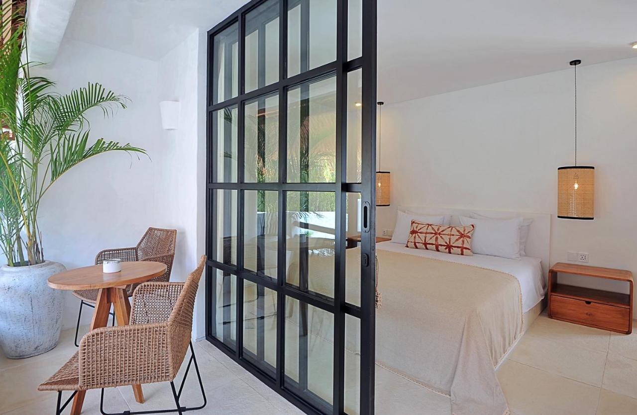 Amara Uluwatu Hotell Exteriör bild