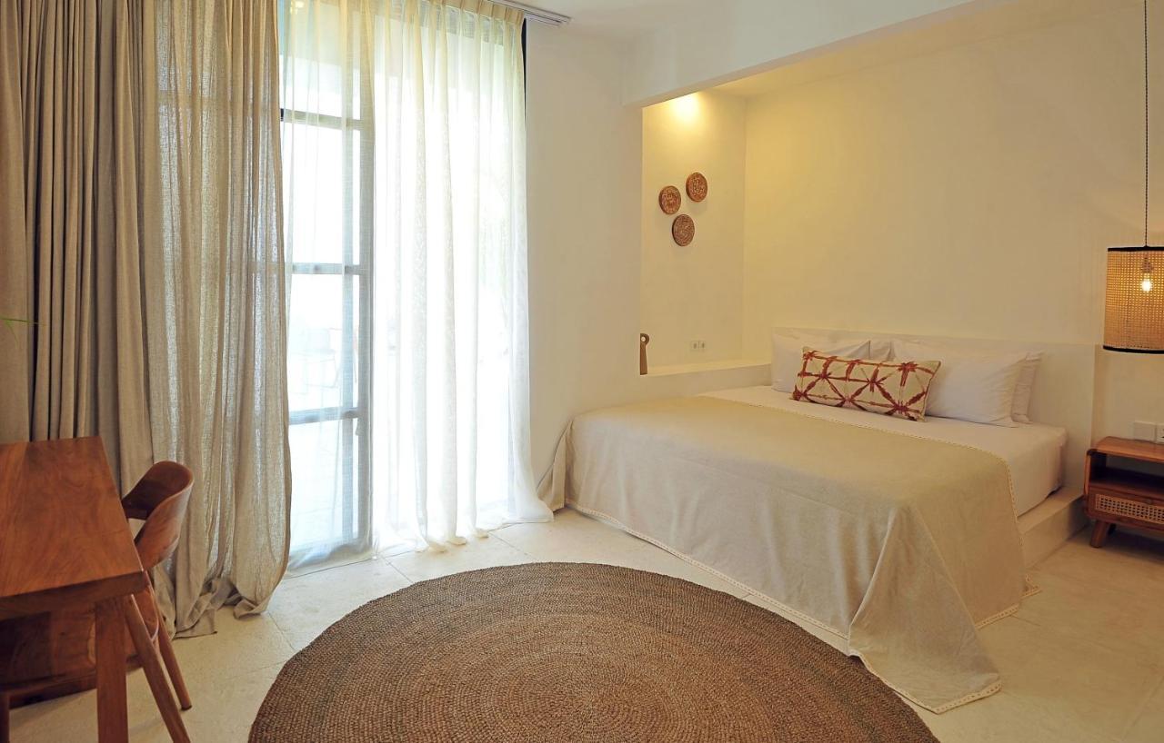 Amara Uluwatu Hotell Exteriör bild