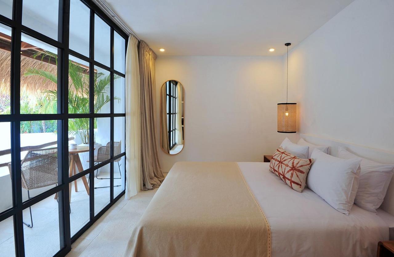 Amara Uluwatu Hotell Exteriör bild