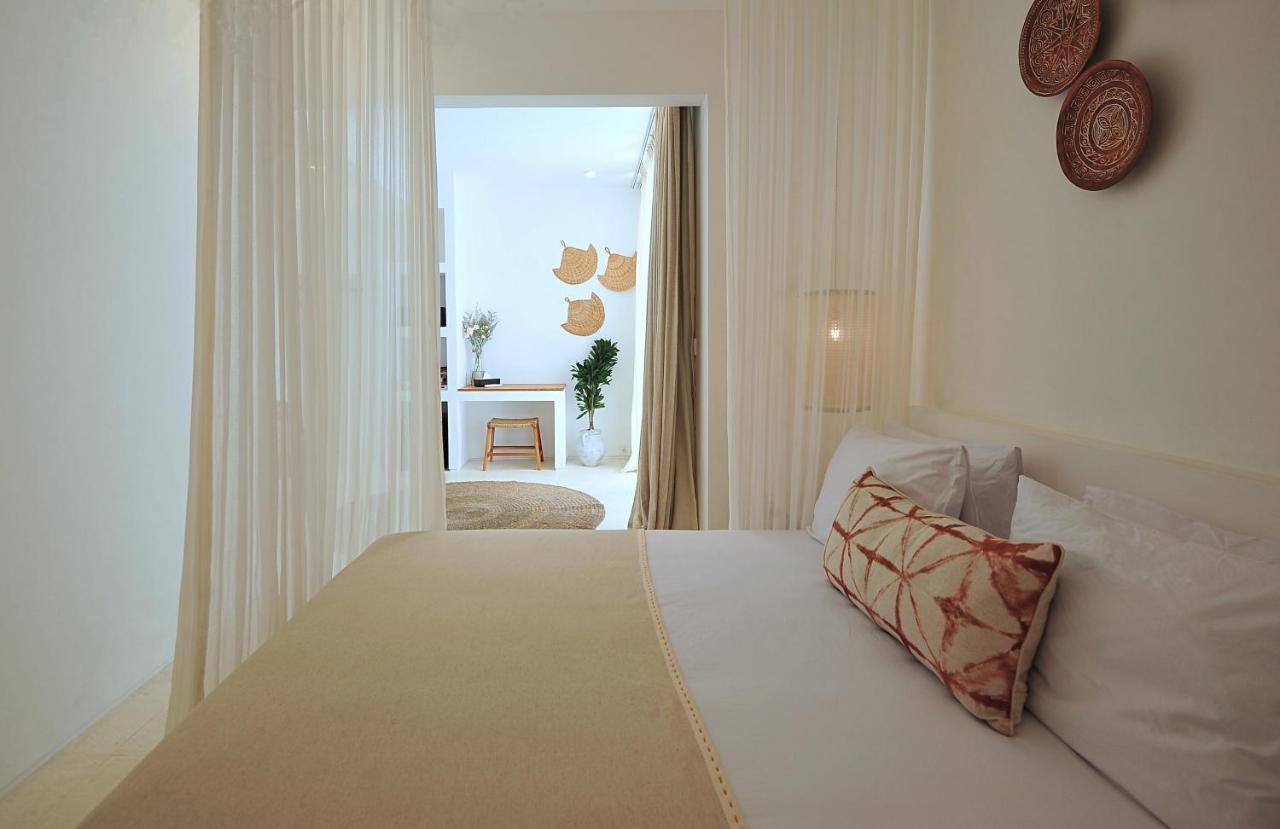 Amara Uluwatu Hotell Exteriör bild