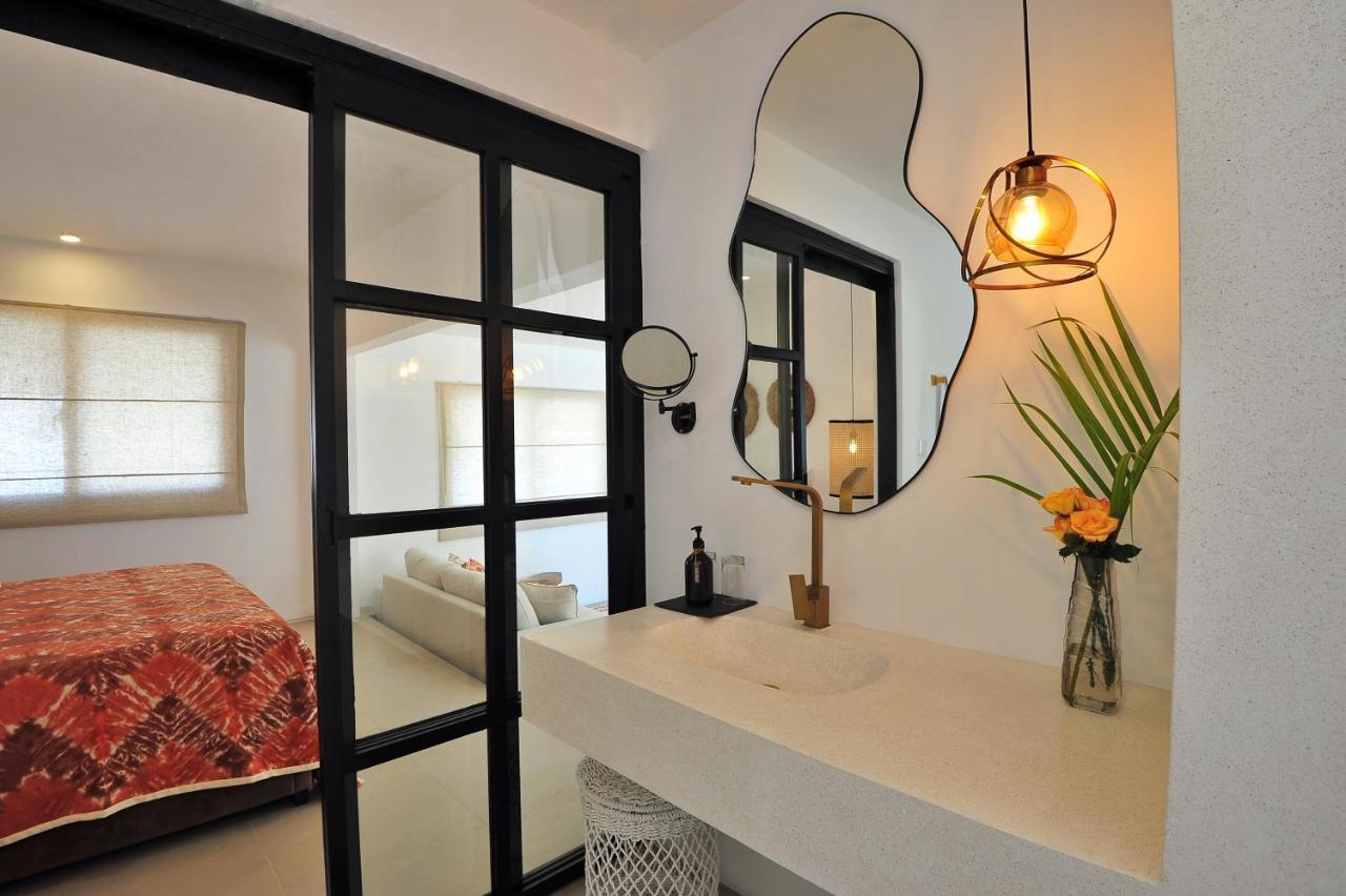 Amara Uluwatu Hotell Exteriör bild