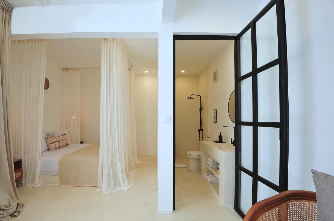 Amara Uluwatu Hotell Exteriör bild
