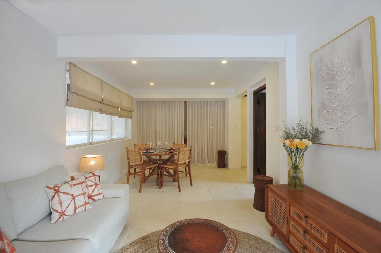 Amara Uluwatu Hotell Exteriör bild