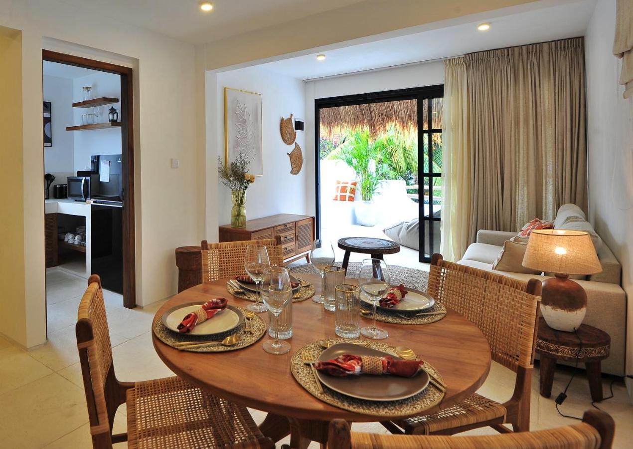 Amara Uluwatu Hotell Exteriör bild