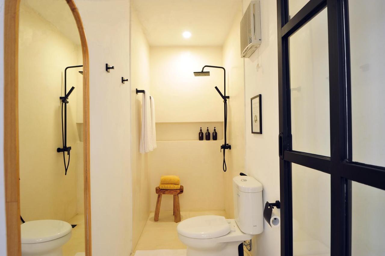 Amara Uluwatu Hotell Exteriör bild
